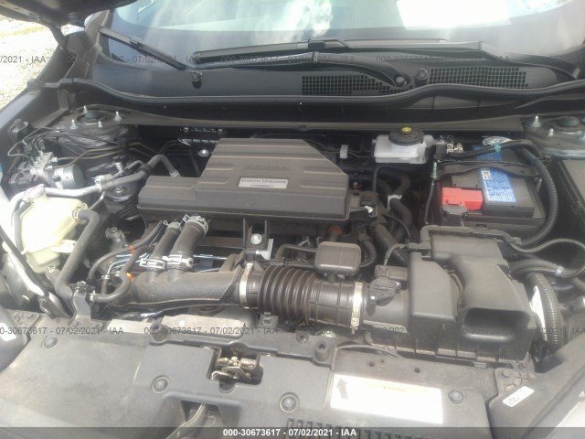 Photo 9 VIN: 5J6RW2H92LL010904 - HONDA CR-V 