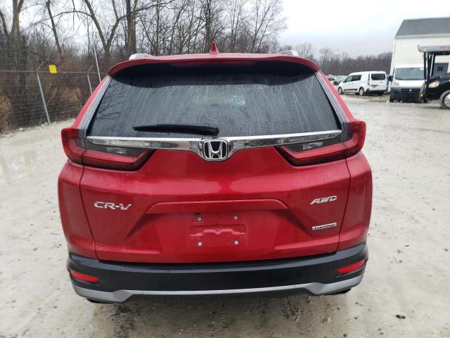 Photo 5 VIN: 5J6RW2H92LL023619 - HONDA CR-V TOURI 