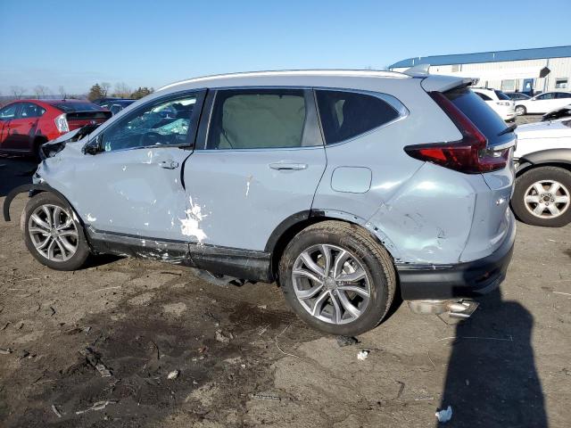 Photo 1 VIN: 5J6RW2H92NL002143 - HONDA CR-V TOURI 