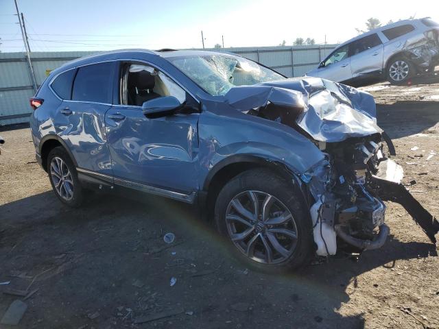 Photo 3 VIN: 5J6RW2H92NL002143 - HONDA CR-V TOURI 