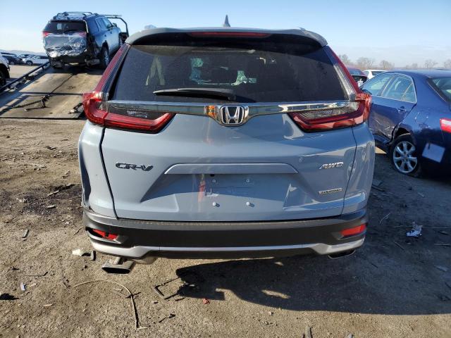 Photo 5 VIN: 5J6RW2H92NL002143 - HONDA CR-V TOURI 