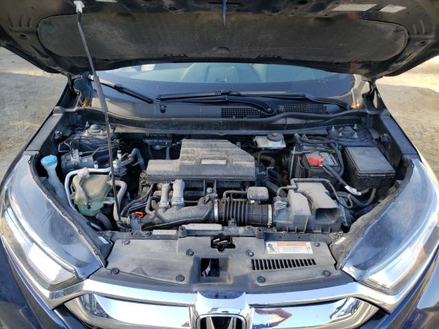 Photo 6 VIN: 5J6RW2H93HL003662 - HONDA CR-V TOURI 