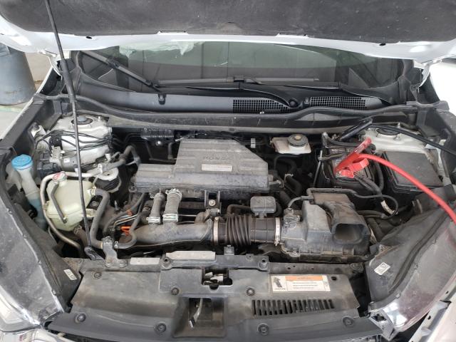 Photo 6 VIN: 5J6RW2H93HL003726 - HONDA CR-V TOURI 