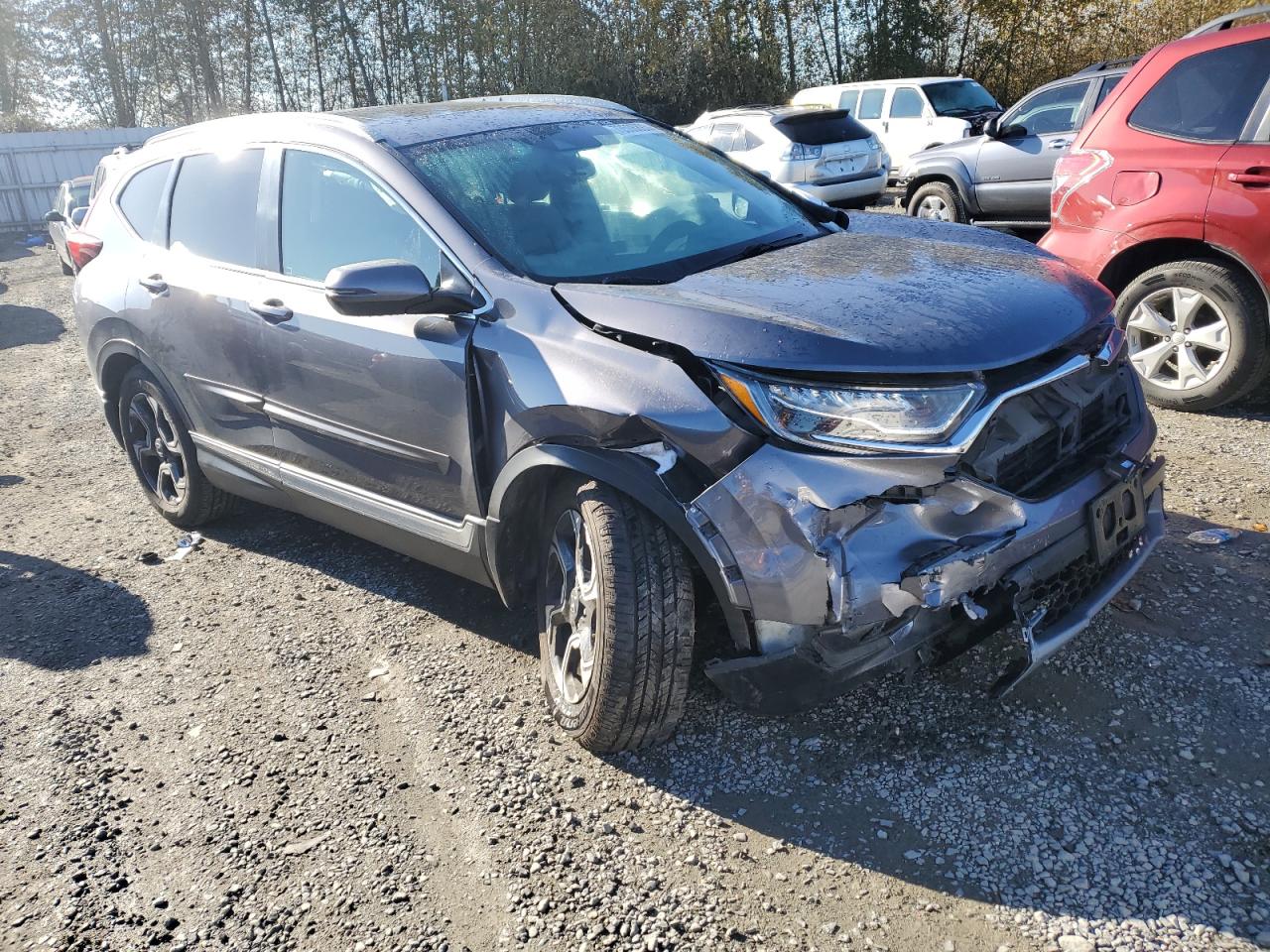 Photo 3 VIN: 5J6RW2H93HL018260 - HONDA CR-V 