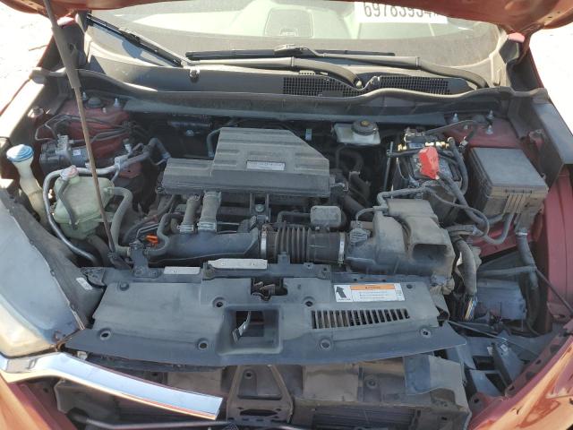 Photo 11 VIN: 5J6RW2H93HL018341 - HONDA CR-V TOURI 