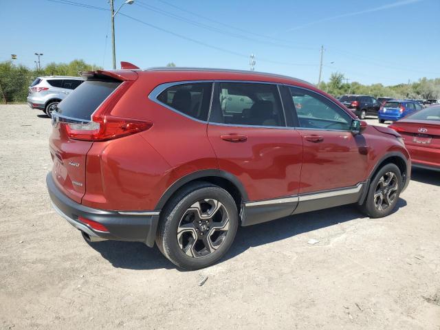 Photo 2 VIN: 5J6RW2H93HL018341 - HONDA CR-V TOURI 