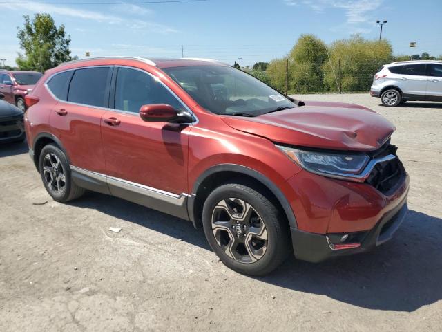 Photo 3 VIN: 5J6RW2H93HL018341 - HONDA CR-V TOURI 