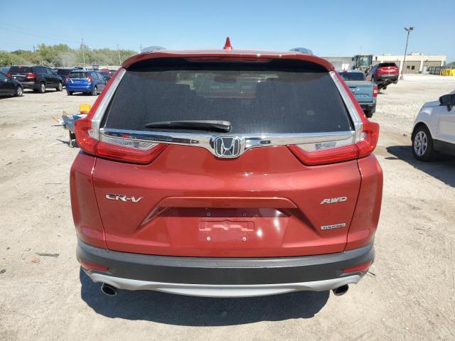 Photo 5 VIN: 5J6RW2H93HL018341 - HONDA CR-V TOURI 