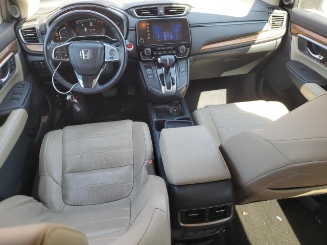 Photo 7 VIN: 5J6RW2H93HL018341 - HONDA CR-V TOURI 