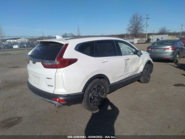 Photo 3 VIN: 5J6RW2H93HL038802 - HONDA CR-V 