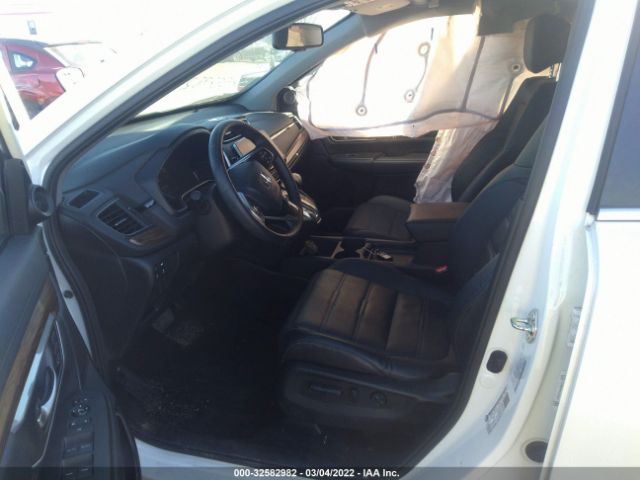 Photo 4 VIN: 5J6RW2H93HL038802 - HONDA CR-V 