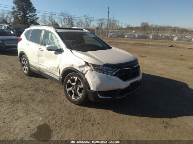 Photo 5 VIN: 5J6RW2H93HL038802 - HONDA CR-V 