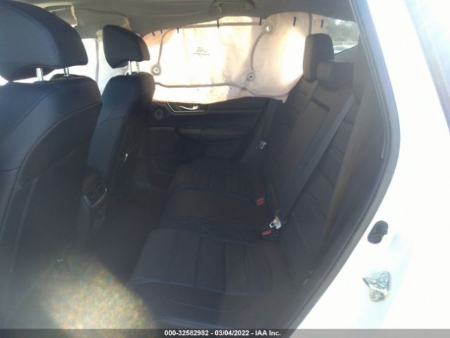 Photo 7 VIN: 5J6RW2H93HL038802 - HONDA CR-V 