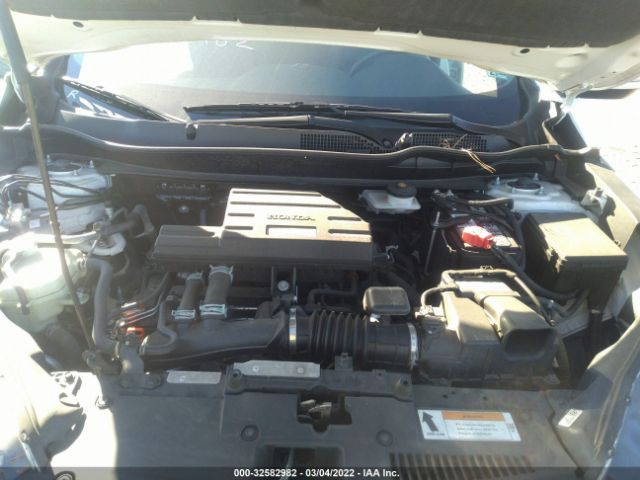 Photo 9 VIN: 5J6RW2H93HL038802 - HONDA CR-V 