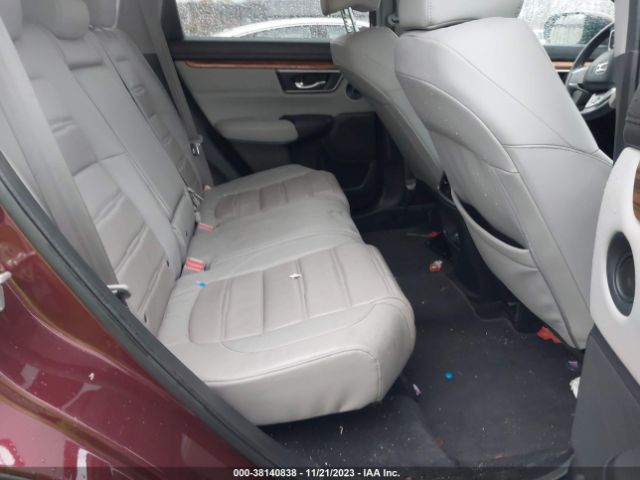 Photo 7 VIN: 5J6RW2H93HL049055 - HONDA CR-V 