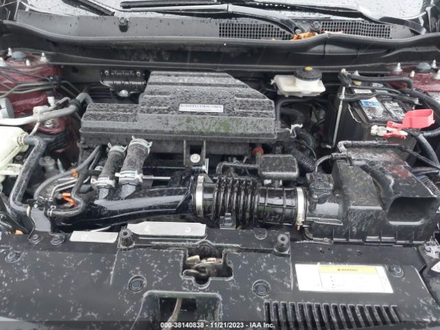 Photo 9 VIN: 5J6RW2H93HL049055 - HONDA CR-V 