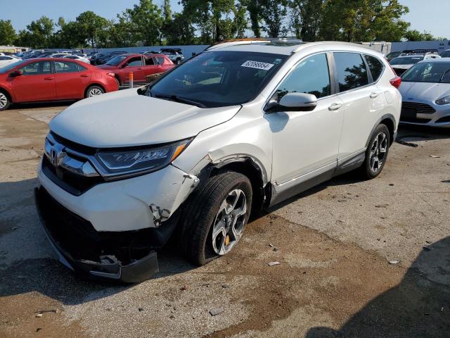 Photo 0 VIN: 5J6RW2H93HL050514 - HONDA CR-V TOURI 