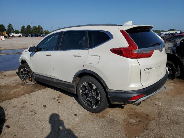 Photo 1 VIN: 5J6RW2H93HL050514 - HONDA CR-V TOURI 