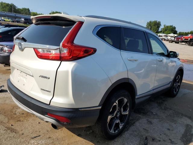 Photo 2 VIN: 5J6RW2H93HL050514 - HONDA CR-V TOURI 