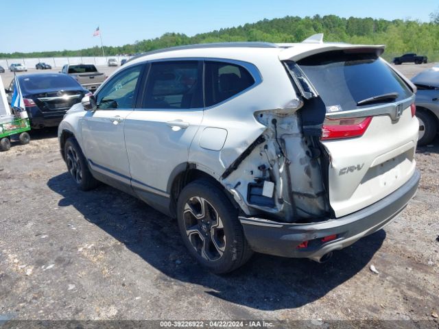 Photo 2 VIN: 5J6RW2H93HL065823 - HONDA CR-V 