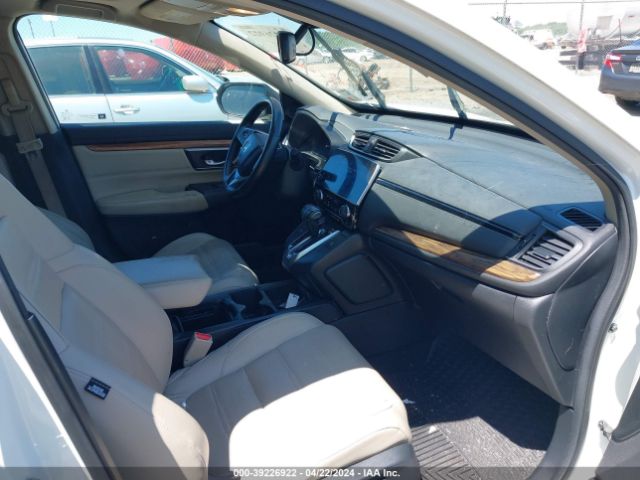 Photo 4 VIN: 5J6RW2H93HL065823 - HONDA CR-V 