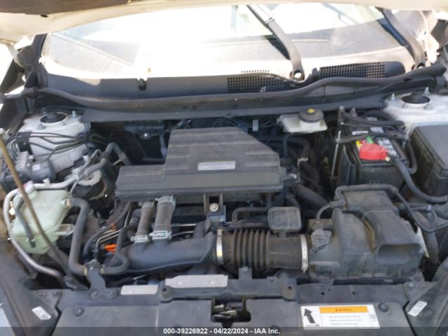 Photo 9 VIN: 5J6RW2H93HL065823 - HONDA CR-V 