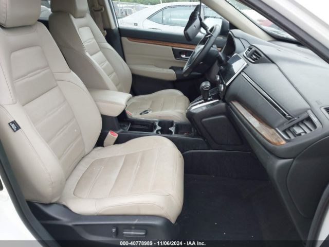 Photo 4 VIN: 5J6RW2H93JL001934 - HONDA CR-V 