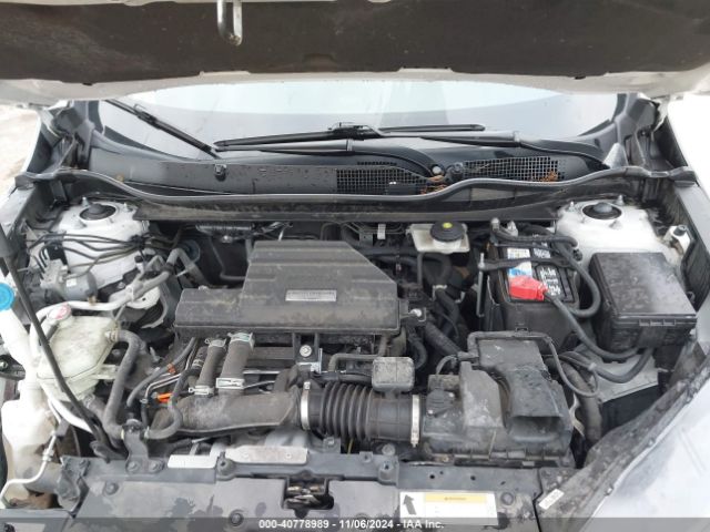 Photo 9 VIN: 5J6RW2H93JL001934 - HONDA CR-V 