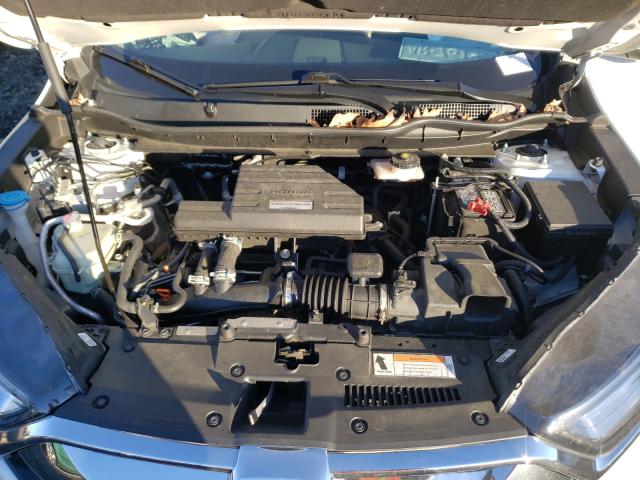 Photo 6 VIN: 5J6RW2H93JL022492 - HONDA CR-V TOURI 