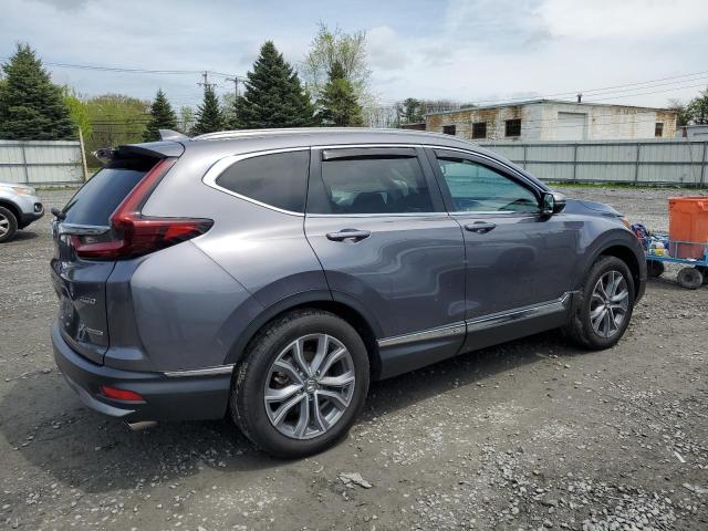 Photo 2 VIN: 5J6RW2H93LL025864 - HONDA CRV 