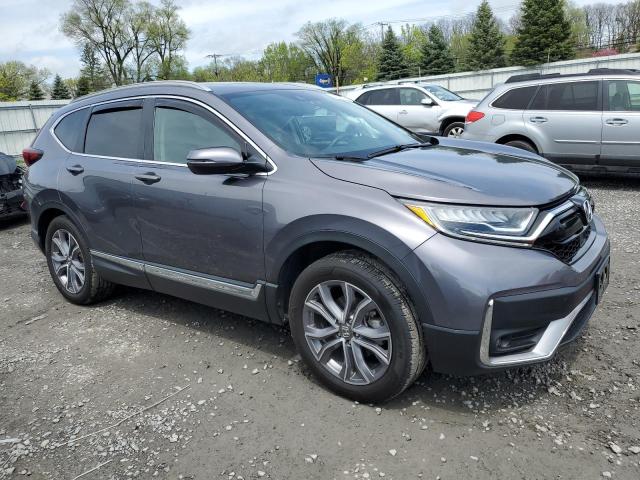 Photo 3 VIN: 5J6RW2H93LL025864 - HONDA CRV 