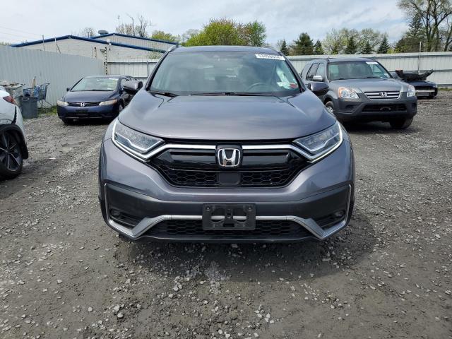 Photo 4 VIN: 5J6RW2H93LL025864 - HONDA CRV 