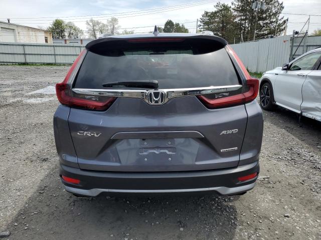 Photo 5 VIN: 5J6RW2H93LL025864 - HONDA CRV 