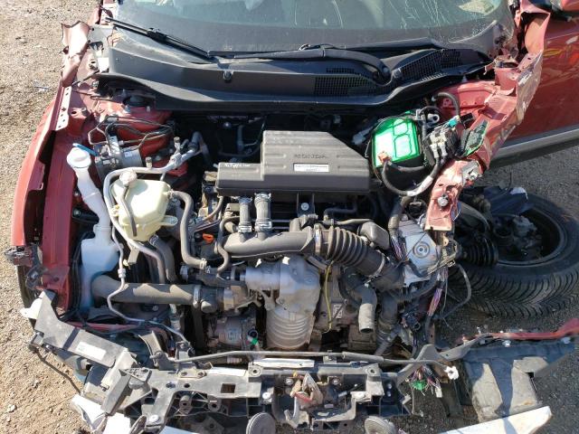 Photo 11 VIN: 5J6RW2H94HL000849 - HONDA CR-V TOURI 