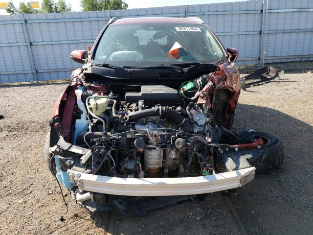 Photo 4 VIN: 5J6RW2H94HL000849 - HONDA CR-V TOURI 