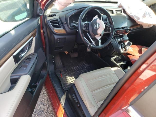 Photo 7 VIN: 5J6RW2H94HL000849 - HONDA CR-V TOURI 