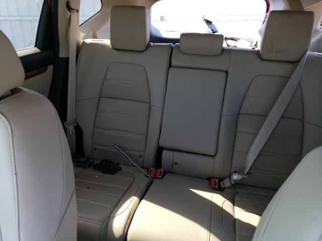 Photo 9 VIN: 5J6RW2H94HL000849 - HONDA CR-V TOURI 