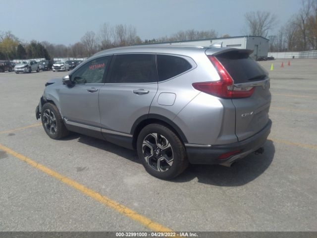 Photo 2 VIN: 5J6RW2H94HL014976 - HONDA CR-V 