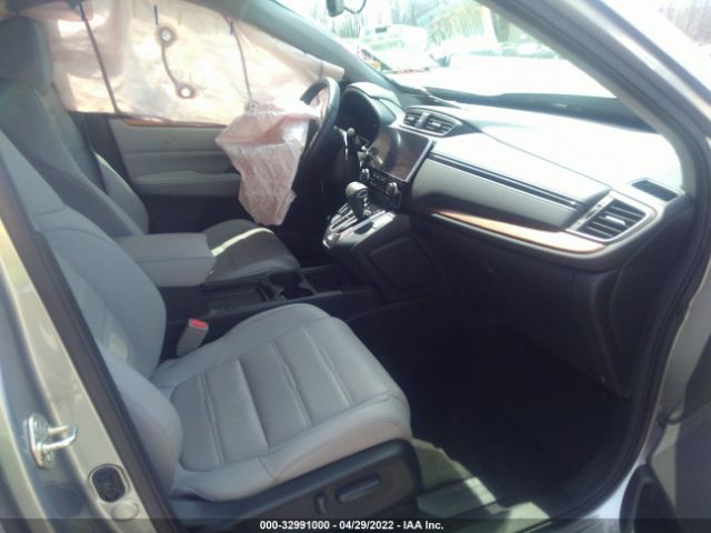 Photo 4 VIN: 5J6RW2H94HL014976 - HONDA CR-V 