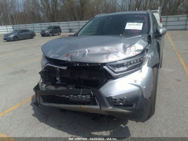 Photo 5 VIN: 5J6RW2H94HL014976 - HONDA CR-V 