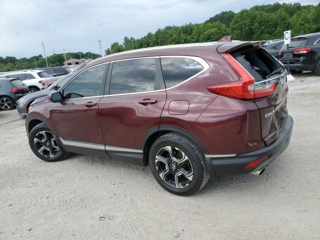 Photo 1 VIN: 5J6RW2H94HL016615 - HONDA CRV 