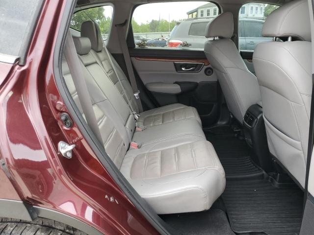 Photo 10 VIN: 5J6RW2H94HL016615 - HONDA CRV 