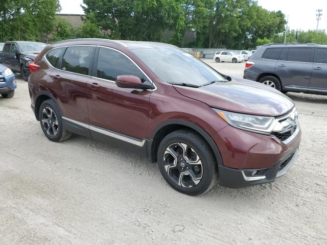 Photo 3 VIN: 5J6RW2H94HL016615 - HONDA CRV 