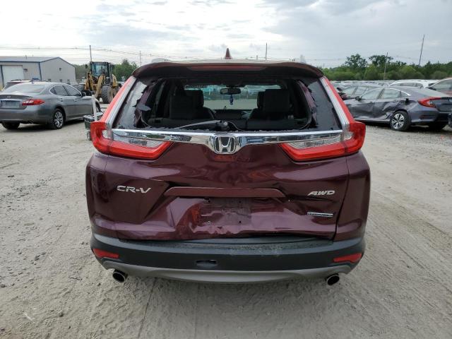 Photo 5 VIN: 5J6RW2H94HL016615 - HONDA CRV 