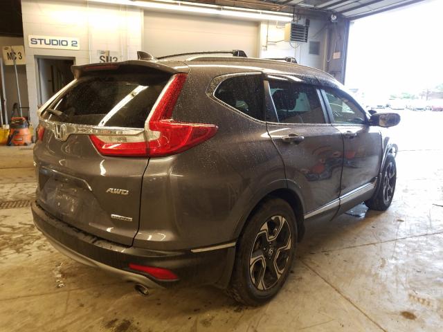 Photo 3 VIN: 5J6RW2H94HL020941 - HONDA CR-V TOURI 