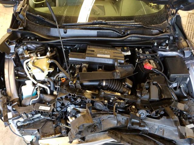 Photo 6 VIN: 5J6RW2H94HL020941 - HONDA CR-V TOURI 