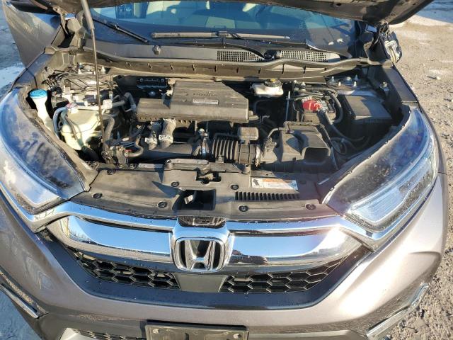 Photo 11 VIN: 5J6RW2H94HL033558 - HONDA CRV 