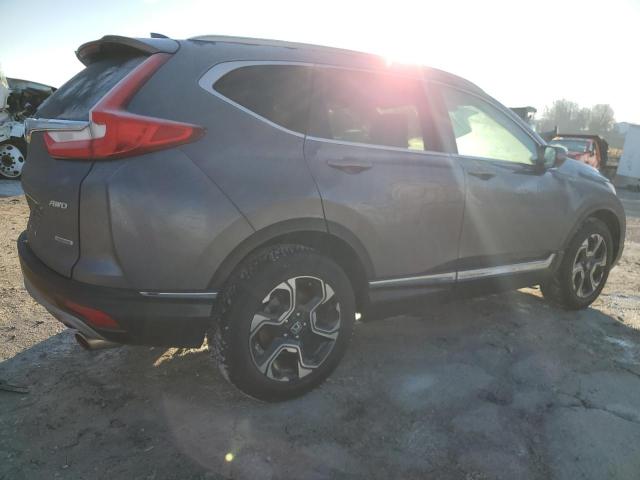 Photo 2 VIN: 5J6RW2H94HL033558 - HONDA CRV 