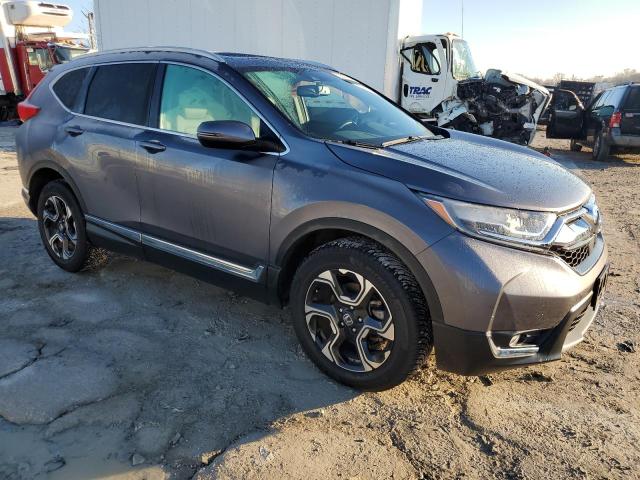 Photo 3 VIN: 5J6RW2H94HL033558 - HONDA CRV 