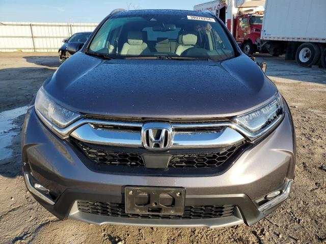 Photo 4 VIN: 5J6RW2H94HL033558 - HONDA CRV 